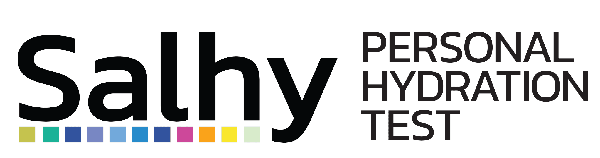 Salhy Logo